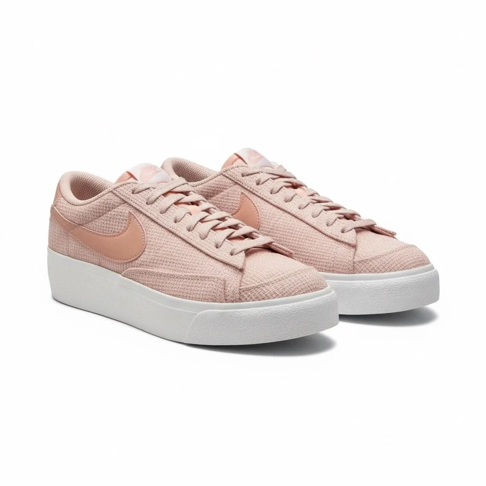 Nike step into